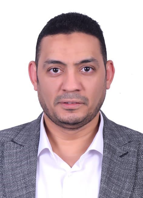 Mohammad E. - معلم العربية