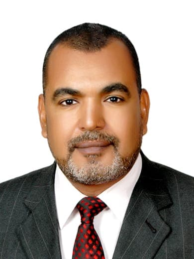 SAAD A. - معلم العربية